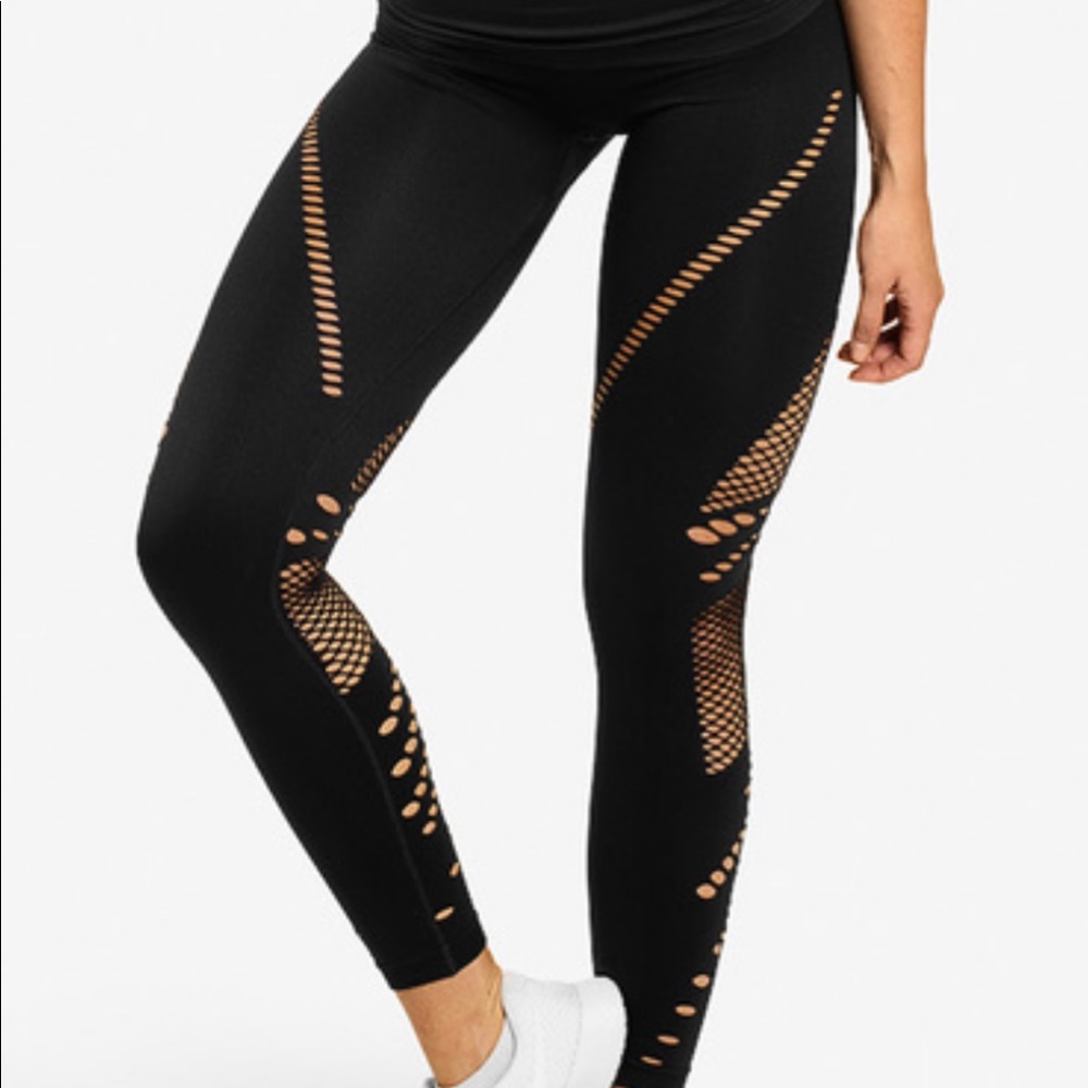 Better bodies-waverly legging